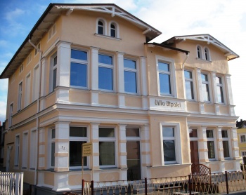 Ferienwohnung Ahlbeck
