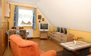 Ferienwohnung Ahlbeck