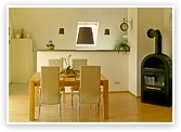 Ferienwohnung Trassenheide