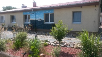 Ferienwohnung Bannemin