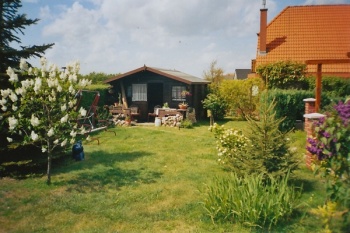 Ferienhaus Heringsdorf
