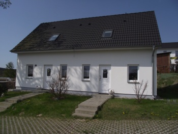 Ferienhaus Ahlbeck