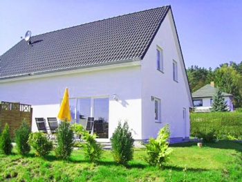 Ferienhaus Ahlbeck