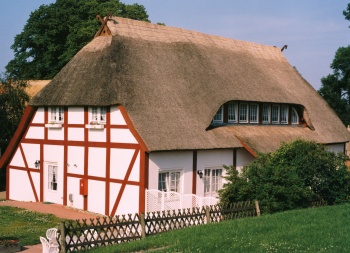 Ferienwohnung Wohlenberg