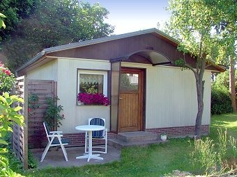 Ferienwohnung Heringsdorf