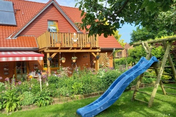 Ferienwohnung Schnberg/Holstein