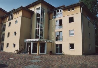 Ferienwohnung Grmitz