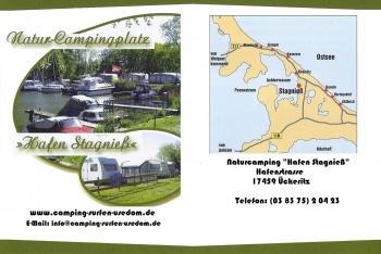 Campingplatz ckeritz