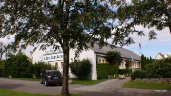 Hotel Poseritz