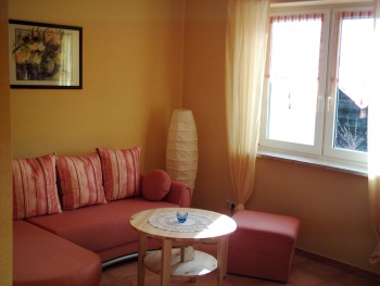 Ferienwohnung Zinnowitz