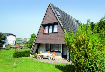 Ferienhaus Kappeln