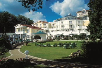 Hotel Heringsdorf