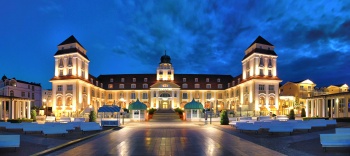 Hotel Binz