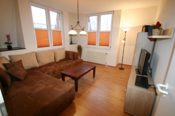 Ferienwohnung Khlungsborn