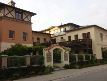 Ferienwohnung Khlungsborn