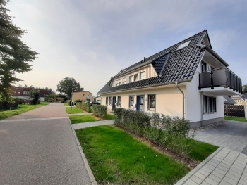 Ferienhaus Fischland-Darss-Zingst