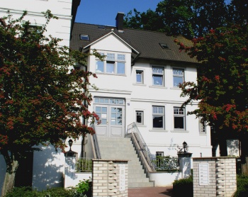 Ferienwohnung Zinnowitz