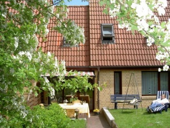 Ferienhaus Kronsgaard